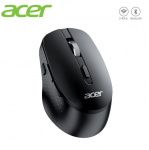 Acer M155 Wireless Optical Mouse 1600DPI / USB-C / Bluetooth