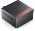 Jonsbo N10, Black Case