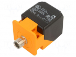 Sensor: inductive