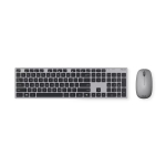 Asus W5000 | Keyboard and Mouse Set | Wireless | Russian | 2.4GHz