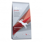 TROVET Renal & Oxalate RID - dry dog food - 3kg