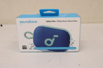 SALE OUT. Anker Soundcore Select 4 Go Bluetooth Speaker