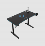Onex | Gaming Desk w/Cup holder