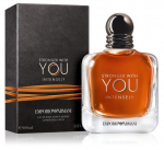 Armani Emporio Armani Stronger With You Intensely Perfume EDP 100 ml