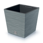 Tooted koju ja aeda // &Otilde;ues | Aiam&ouml;&ouml;bel // Doniczka FURU SQUARE LOW DFS300 - beton