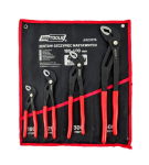 AW SET OF ADJUSTABLE PLIERS 4 pcs. (7/10/12/16")