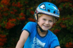 Hornit 5060509920204 sports headwear Blue