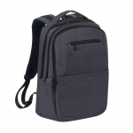 Rivacase 7765 40.6 cm (16") Backpack Black