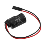 Replaces battery part numbers 2090-DA-BAT2, 1200mAh