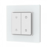 PF1(G) RF Remote Control, Single Color, 1 Zone