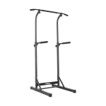 Spordiks ja aktiivseks puhkuseks // Spordikaubad ja varustus // Poręcz treningowa wielofunkcyjna z drążkiem REBEL ACTIVE