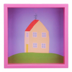 Paladone Peppa Pig Frame Money Box