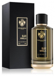 Mancera Black Vanilla Perfume EDP 120 ml
