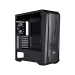Cooler Master MasterBox 500 Computer case Midi Tower Black