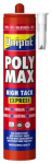 Poly Max High Tack Express 425g, ātri žūsto&scaron;a līme POLY MAX&reg; High Tack Express ātri žūsto&scaron;a līme