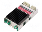 Converter: DC/DC | 40W | Uin: 9.5&divide;36V | 15VDC | Iout: 2.67A | 275kHz