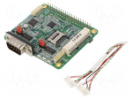 Extension module | UP board | Bluetooth,PCIe,WiFi