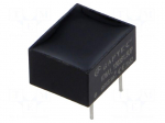 Converter: DC/DC | 1W | Uin: 9.6&divide;14.4VDC | Uout: 3.3VDC | Iout: 303mA