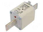 Fuse: fuse | 315A | 500VAC | 250VDC | gG | ceramic,industrial | NH2