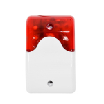 PNI A014 Wireless Indoor Siren for PNI PG200 2700A Burglary Detection System