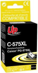 Ink cartridge Uprint Canon 575XL Black