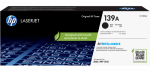 Toner HP 139A Black