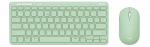 Peripheral set Trust Lyra Green