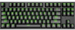 Keyboard Genesis THOR 404 TKL Gateron Yellow Pro
