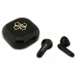 Guess GUTWSJ7HE4GK Earphones TWS / black