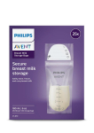 Philips AVENT SCF603/25 Breast milk storage bags