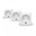 Philips Hue 3x gudrā rozete EU 929003050602 8720169258341