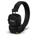 Marshall Major V On-Ear Bluetooth Headphone Black