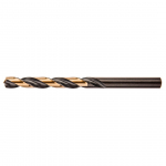 Uued tooted // Wiertło do metalu HSS-CNC, 124&deg;, "Pro-Tec", 8.0 mm