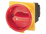 Switch: main cam switch | Stabl.pos: 2 | 32A | OFF-ON | Poles: 2 | 13kW