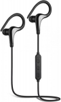 Headphones Savio WE-03 Black