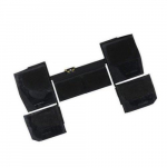 Replacement A1527 Battery for Mac Book 5300mAh