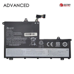 ExtraDigital L19C3PF9 Battery for Lenovo Laptop 4650mAh