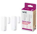 WiZ sensors durvīm logiem skapjiem 2 gab. 929004121932 8720169077065