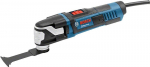 Bosch GOP 55-36 Black, Blue 550 W 20000 OPM
