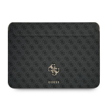 Guess "4G Metal Logo Computer Sleeve 13''