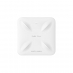 Ruijie Networks RG-RAP2260(H) wireless access point White Power over Ethernet (PoE)