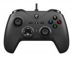 MSI FORCE GC200 Gaming Controller Black USB Gamepad Analogue / Digital Android, PC