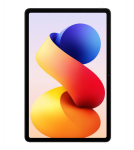 Xiaomi | Redmi | Pad 2 Pro | 12.1 " | Silver | LCD | 2560 x 1600 pixels | Qualcomm | Snapdragon 7S Gen 4 | 8 GB | 256 GB | Wi-Fi | Front camera | 8 MP | Rear camera | 8 MP | Bluetooth | 5.4 | Android