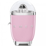 Smeg 50's Style Citrus Juicer CJF11PKEU Pink
