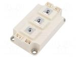 Module: IGBT | diode/transistor | boost chopper | Urmax: 1.2kV | screw
