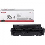Printer accessories Canon  TONER BLACK 7.6K CRG-055HBK/3020C002