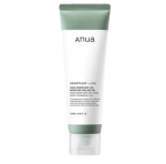 Anua Heartleaf LHA Moisture Facial peeling gel 120 ml