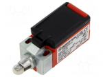 Limit switch | NC x2 | 5A | max.240VAC | max.24VDC | M20 | IP66 | -30&divide;75&deg;C