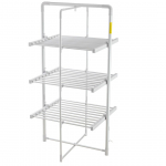 Adler AD 7829 Foldable electric clothes dryer