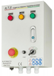 Elektrigeneraatorid // Kolmefaasilised generaatorid // \nATS do agregatu (KD197) KD197-ATS\n